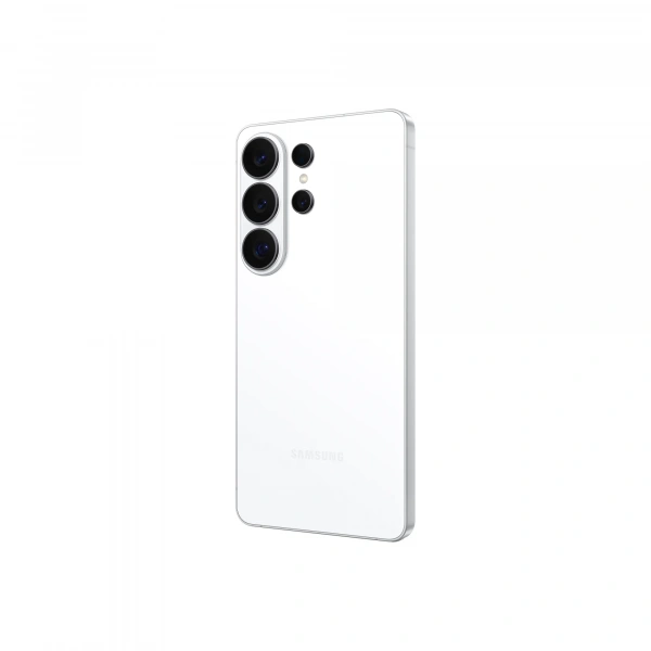 Смартфон Samsung S26 Ultra 16/1 ТБ Dual: nano-SIM, цвет: белый (White)