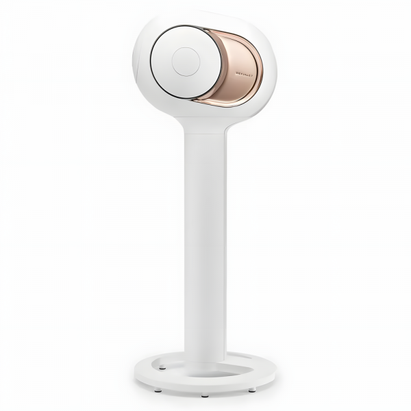 Подставка Devialet_Tree для Phantom I цвет: белый (Iconic White)