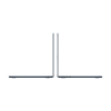 Ноутбук Apple MacBook Air 13.6" (M4, 16 ГБ, 1 ТБ SSD) Темно-синий (Z1CY000YL)