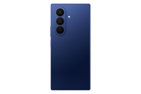 Смартфон Samsung Galaxy Z Fold7 12/512 ГБ Dual: Nano-Sim (Blue Shadow)