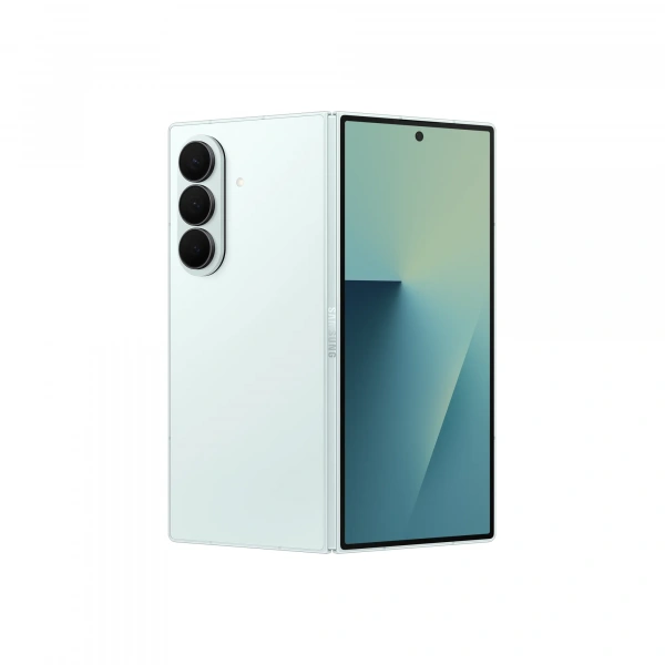 Смартфон Samsung Galaxy Z Fold7 12/256 ГБ Dual: Nano-Sim (Mint)