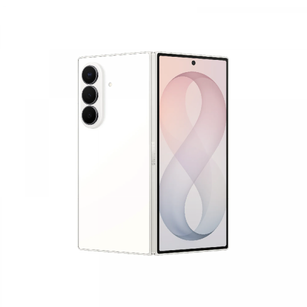 Смартфон Samsung Galaxy Z Fold8 Ultra 12/512 ГБ, Dual: Nano-Sim, цвет: кремовый (Cream)