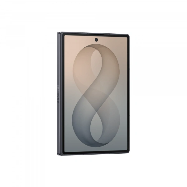 Смартфон Samsung Galaxy Z Fold8 16/1 ТБ, Dual: Nano-Sim, цвет: графитовый (Graphite)