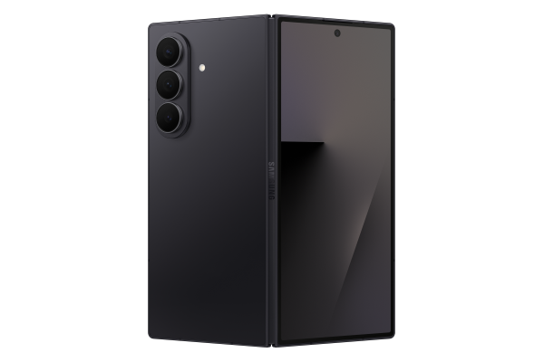 Смартфон Samsung Galaxy Z Fold7 12/512 ГБ Dual: Nano-Sim (Jet Black)