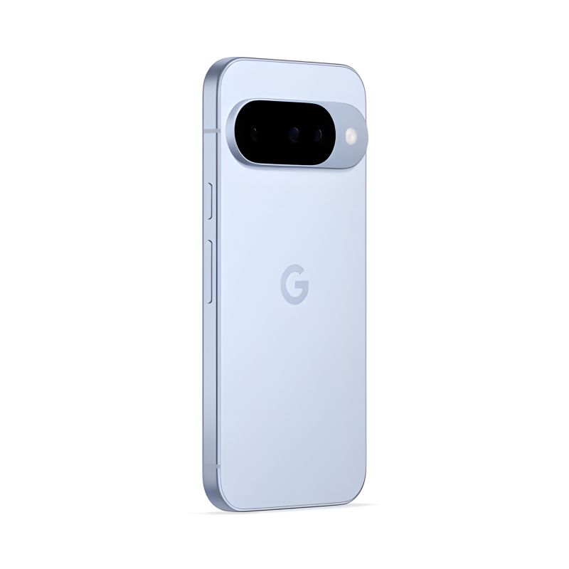 Смартфон Google Pixel 10 12/128 ГБ, цвет: морозный (Frost)