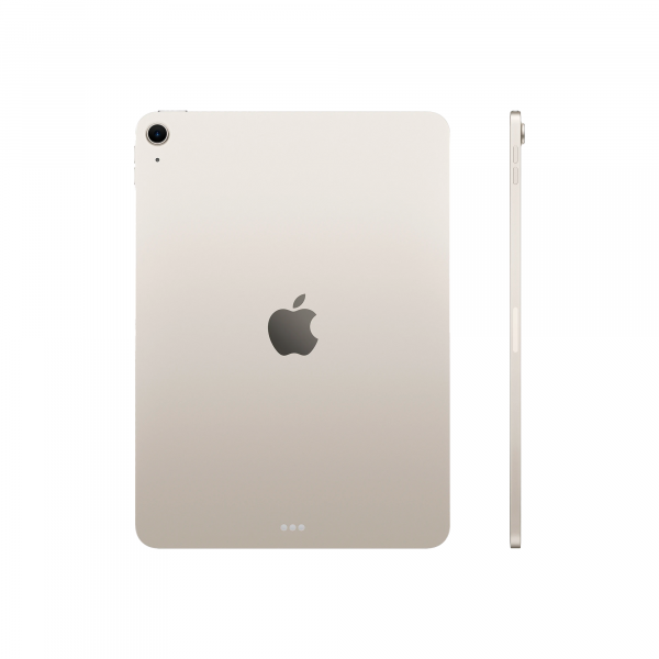 Планшет Apple iPad Air 11 M3 512 ГБ Wi-Fi (Сияющая звезда)