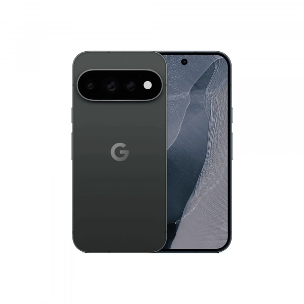 Смартфон Google Pixel 11 Pro 16/1 ТБ, цвет: обсидиан (Obsidian)