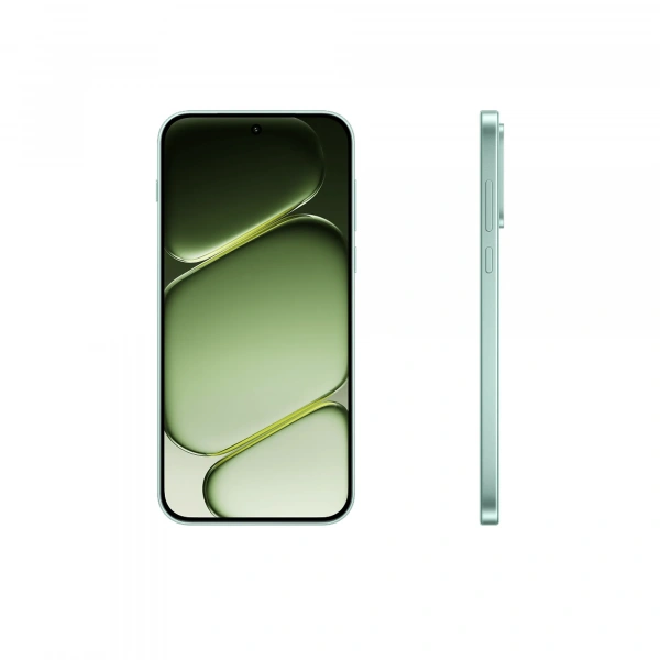 Смартфон OnePlus Nord 6 12/512 ГБ, цвет: мятный (Fresh Mint)