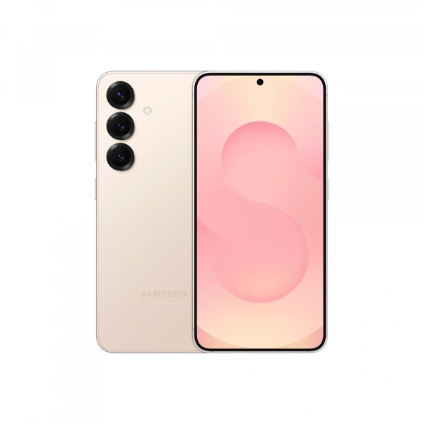 Смартфон Samsung S25 Ultra 12/512 ГБ Dual: nano-SIM, цвет: розовое золото (Pink Gold)