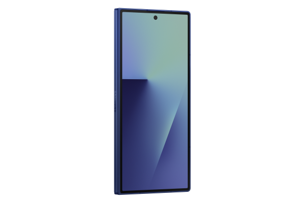Смартфон Samsung Galaxy Z Fold7 12/512 ГБ Dual: Nano-Sim (Blue Shadow)