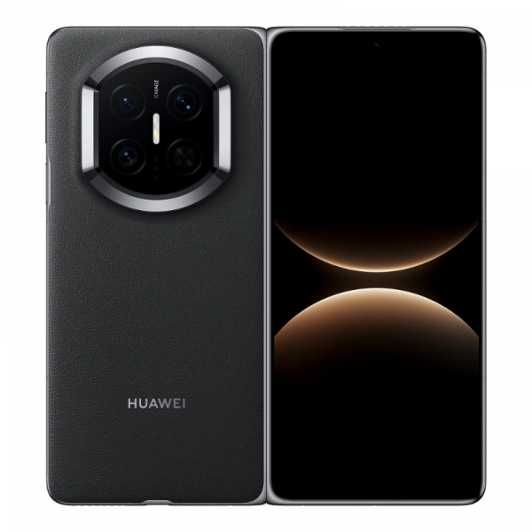 Смартфон Huawei Mate X7 16/512 ГБ цвет: черный (Black)