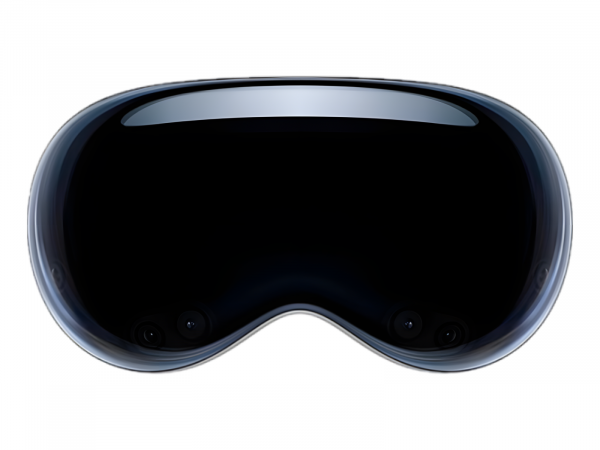 Очки виртуальной реальности Apple Vision Pro M5 1 ТБ