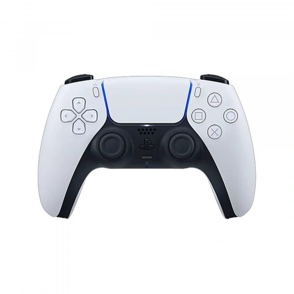 Игровая приставка Sony Playstation 5 Pro 2 TB цвет: белый (White)