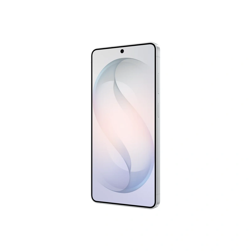 Смартфон Samsung S26 Ultra 12/512 ГБ Dual: nano-SIM, цвет: белый (White)