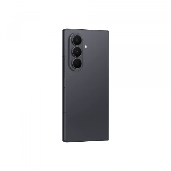 Смартфон Samsung Galaxy Z Fold8 Ultra 16/1 ТБ, Dual: Nano-Sim, цвет: графитовый (Graphite)