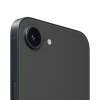 Смартфон Apple iPhone 16e 128 ГБ Nano-SIM + eSim, цвет: черный (Black)