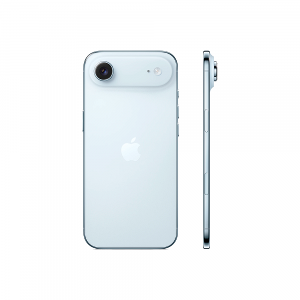 Смартфон Apple iPhone Air 512 ГБ eSim, цвет: небесно-голубой (Sky Blue)