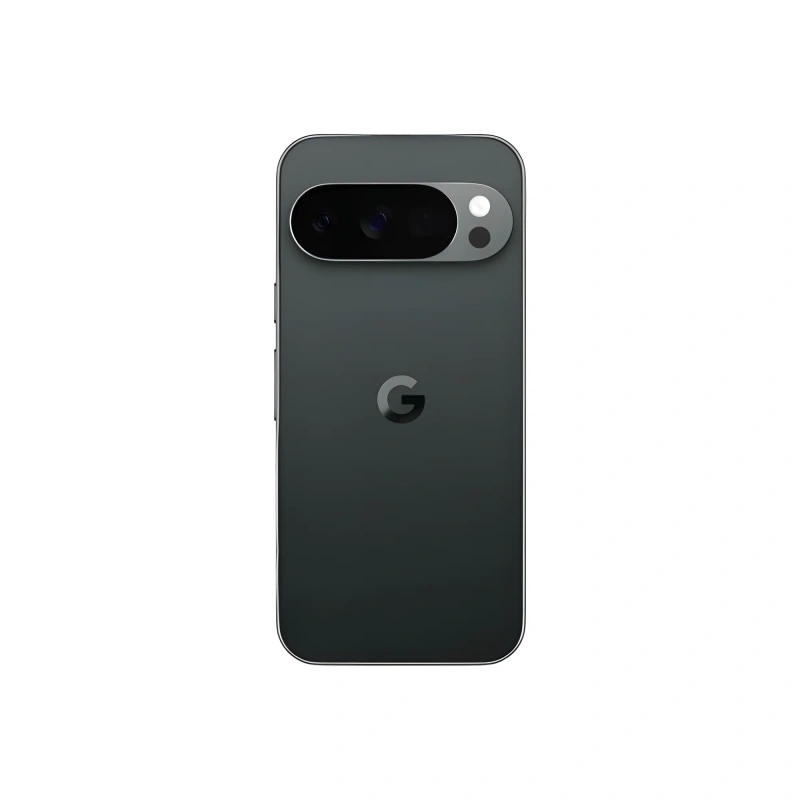 Смартфон Google Pixel 10 Pro 16/128 ГБ, цвет: обсидиан (Obsidian)