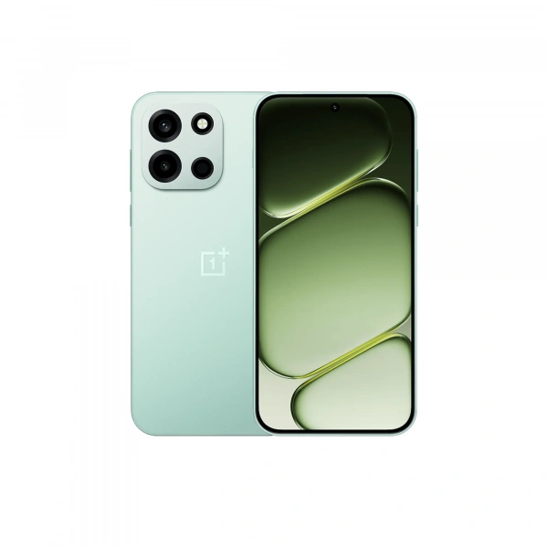 Смартфон OnePlus Nord 6 12/512 ГБ, цвет: мятный (Fresh Mint)