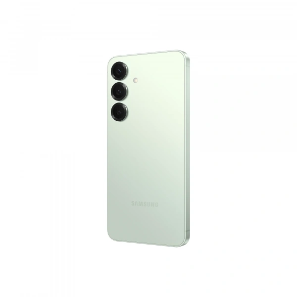 Смартфон Samsung Galaxy S25 12/512 ГБ Dual: Nano-Sim, цвет: мята (Mint)