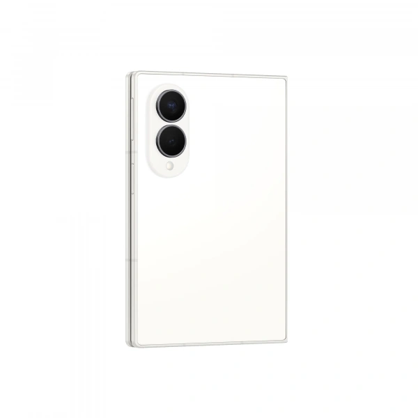 Смартфон Samsung Galaxy Z Fold8 12/256 ГБ, Dual: Nano-Sim, цвет: кремовый (Cream)