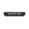 Чехол UAG Pathfinder с поддержкой MagSafe для iPhone 17 Pro, цвет: белый (White)