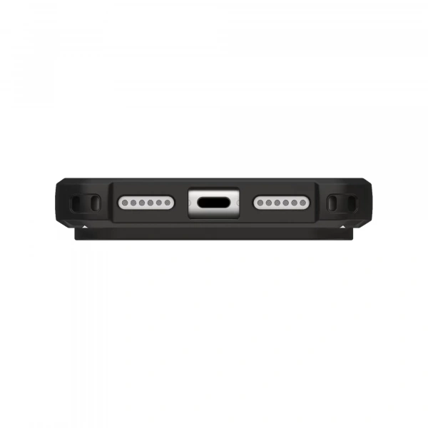 Чехол UAG Pathfinder с поддержкой MagSafe для iPhone 17 Pro, цвет: белый (White)