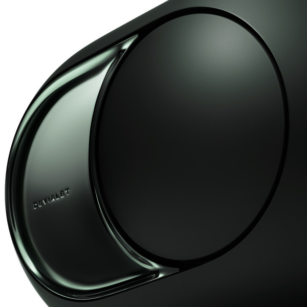 Акустическая система Devialet Phantom Ultimate 108 dB, цвет: густой лес (Deep Forest)
