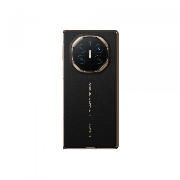 Смартфон Huawei Mate XT 16/1 ТБ, Dual: nano SIM, цвет: черный (Black)