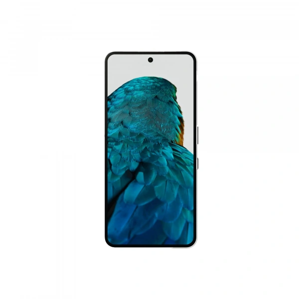 Смартфон Nothing Phone (3a) Pro 12/256 ГБ, Dual: Nano-SIM, цвет: черный (Black)