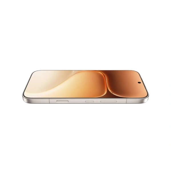 Смартфон HONOR 600 Pro 12/512 ГБ, Dual: Nano-SIM, цвет: золотисто-белый (Golden White)