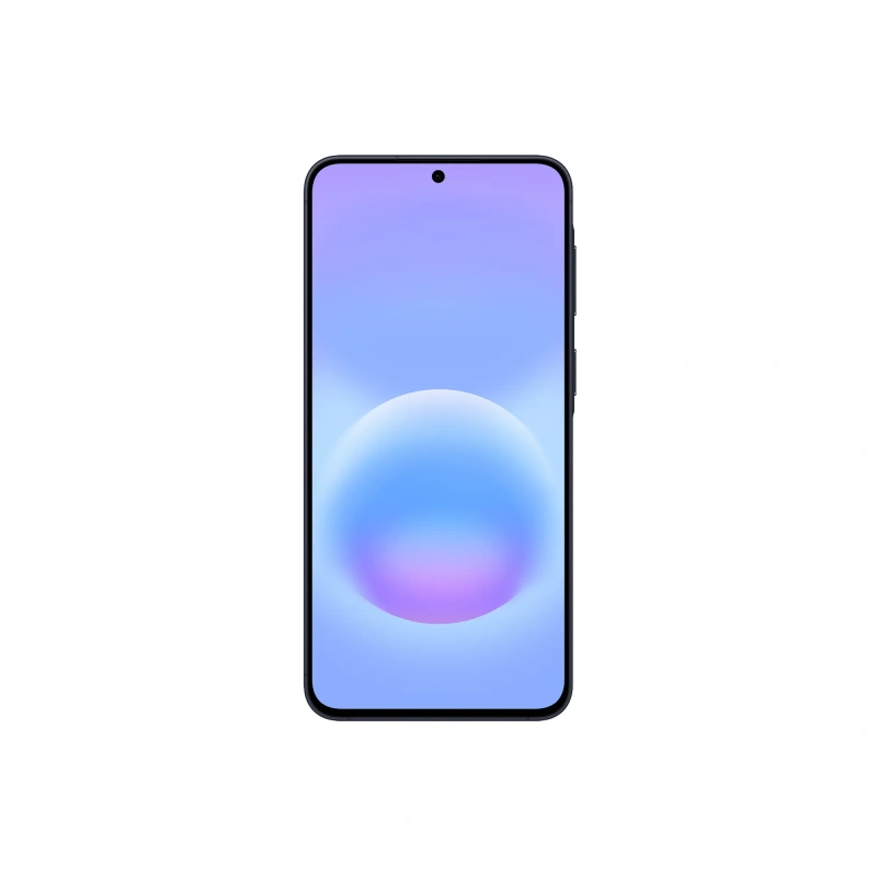 Смартфон Samsung A57 5G 12/256 ГБ Dual: nano-SIM, цвет: темно-синий (Awesome Navy)