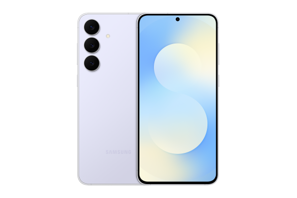 Смартфон Samsung Galaxy S25 FE 5G 8/512 ГБ (Icyblue)
