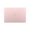 Ноутбук Apple MacBook Neo 13" (A18 Pro, 8 ГБ, 256 ГБ SSD), цвет: Светло-розовый (MHFH4)