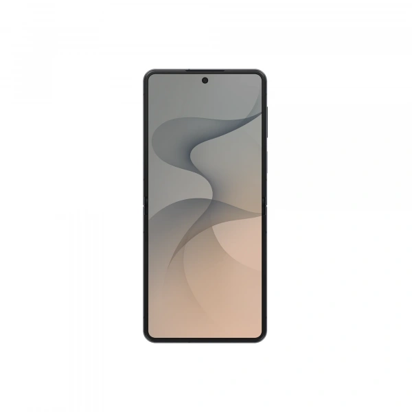 Смартфон Samsung Galaxy Z Flip8 12/512 ГБ, Nano Sim + eSIM, цвет: графитовый (Graphite)