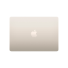 Ноутбук Apple MacBook Air 13.6" (M4, 16 ГБ, 256 ГБ SSD) Старлайт (MW0Y3)