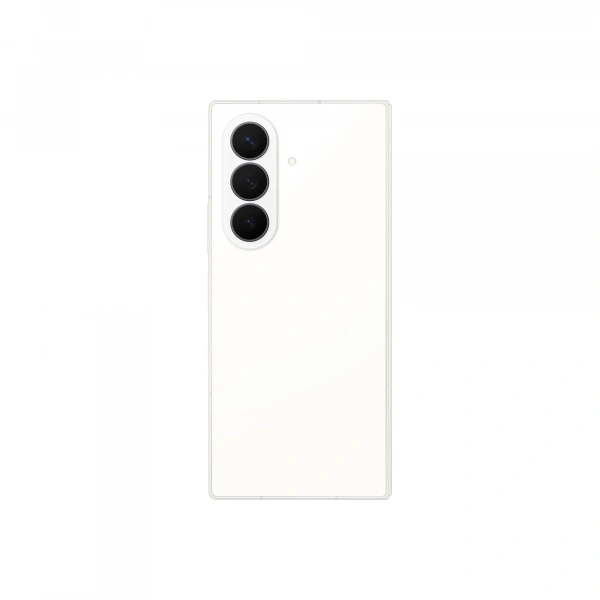 Смартфон Samsung Galaxy Z Fold8 Ultra 12/512 ГБ, Dual: Nano-Sim, цвет: кремовый (Cream)