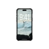 Чехол UAG Pathfinder с поддержкой MagSafe для iPhone 17 Pro, цвет: черный (Black)