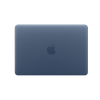 Ноутбук Apple MacBook Neo 13" (A18 Pro, 8 ГБ, 256 ГБ SSD), цвет: Индиго (MHFF4)