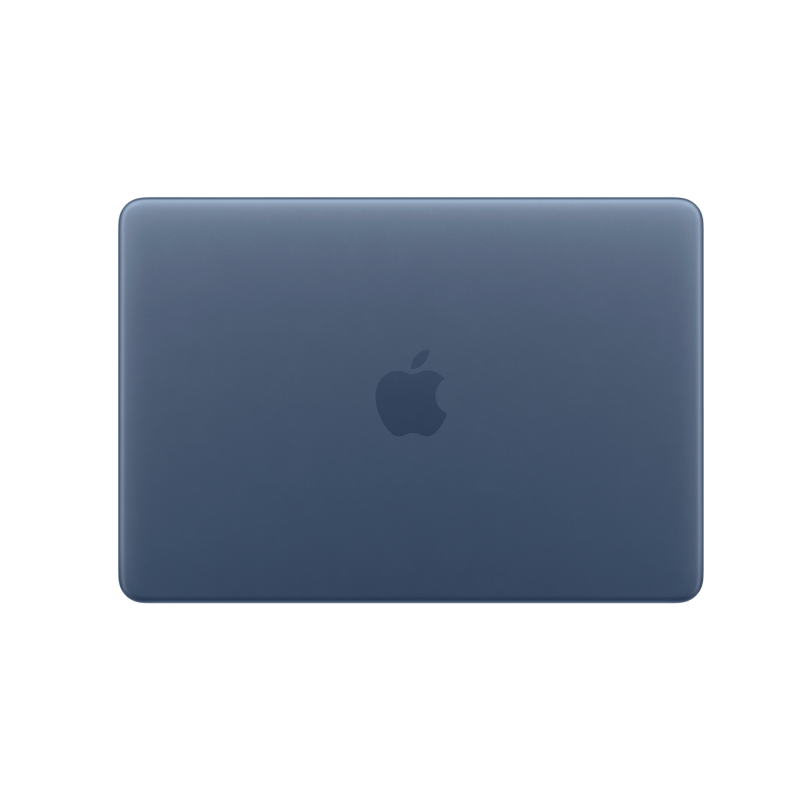 Ноутбук Apple MacBook Neo 13" (A18 Pro, 8 ГБ, 256 ГБ SSD), цвет: Индиго (MHFF4)