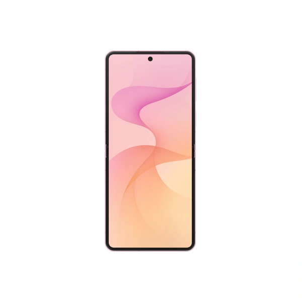 Смартфон Samsung Galaxy Z Flip8 12/512 ГБ, Nano Sim + eSIM, цвет: розовый (Pink)