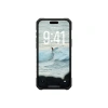 Чехол UAG Pathfinder с поддержкой MagSafe для iPhone 17 Pro Max, цвет: оливковый (Olive Drab)