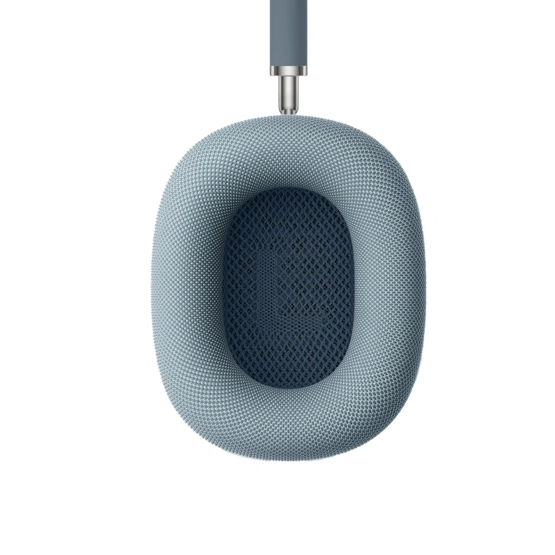 Беспроводные наушники Apple AirPods Max 2 цвет: голубой (Blue)
