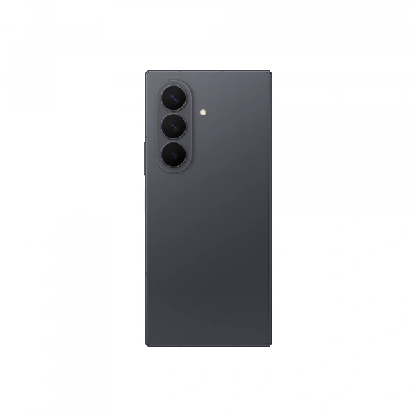 Смартфон Samsung Galaxy Z Fold8 Ultra 16/1 ТБ, Dual: Nano-Sim, цвет: графитовый (Graphite)