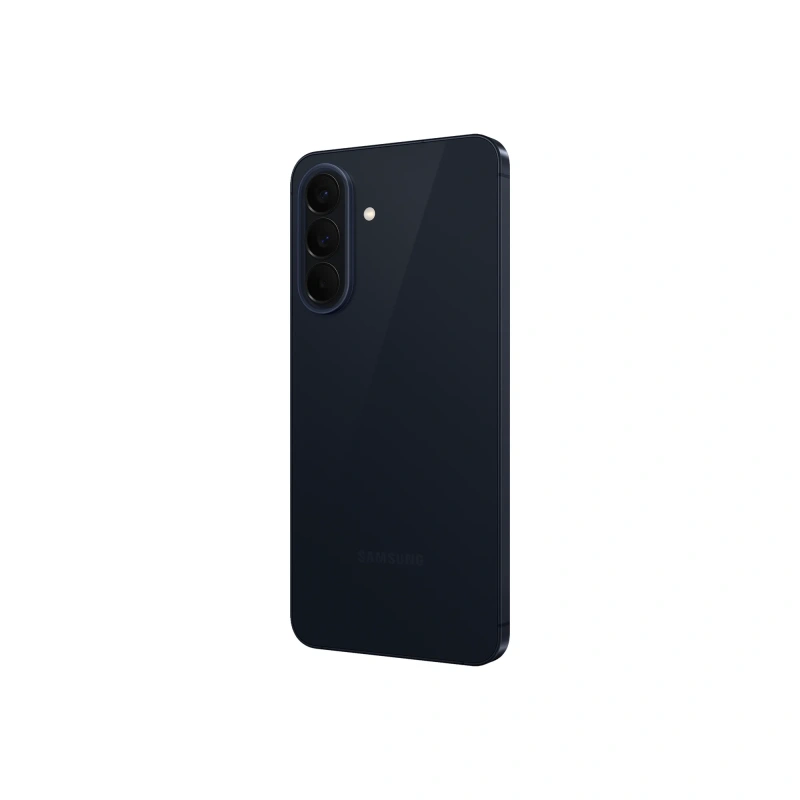 Смартфон Samsung A57 5G 12/256 ГБ Dual: nano-SIM, цвет: темно-синий (Awesome Navy)
