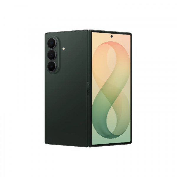 Смартфон Samsung Galaxy Z Fold8 Ultra 16/1 ТБ, Dual: Nano-Sim, цвет: зеленый (Green Shadow)