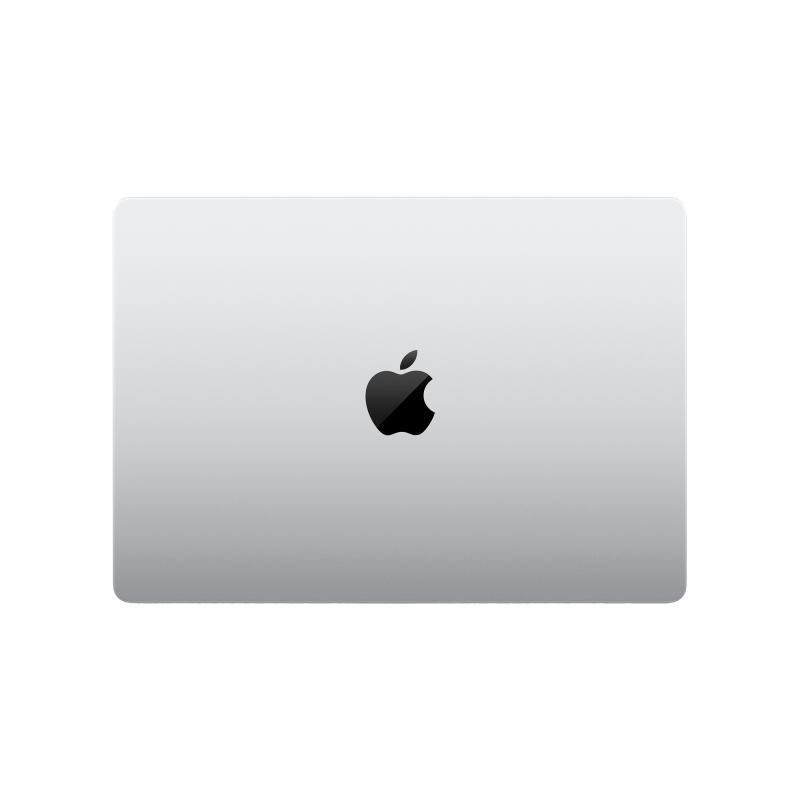 Ноутбук Apple MacBook Pro 14" (M5, 16 ГБ, 1 ТБ SSD) Silver (MDE54)