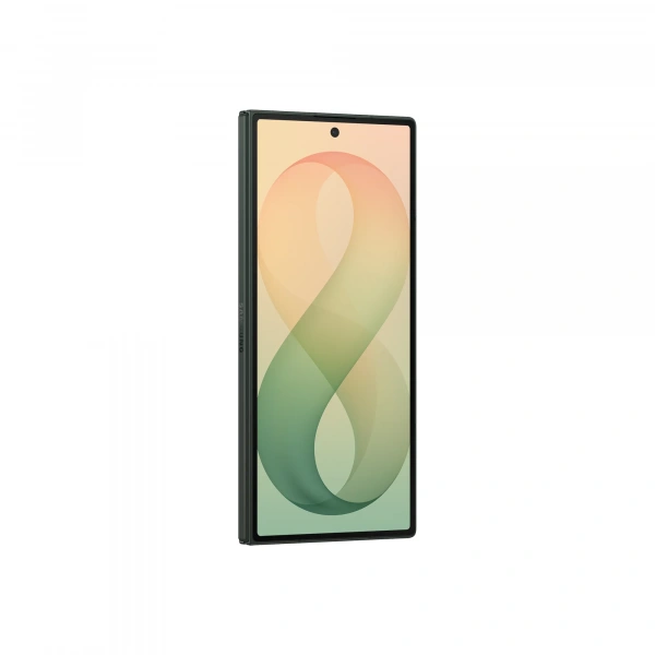 Смартфон Samsung Galaxy Z Fold8 Ultra 16/1 ТБ, Dual: Nano-Sim, цвет: зеленый (Green Shadow)