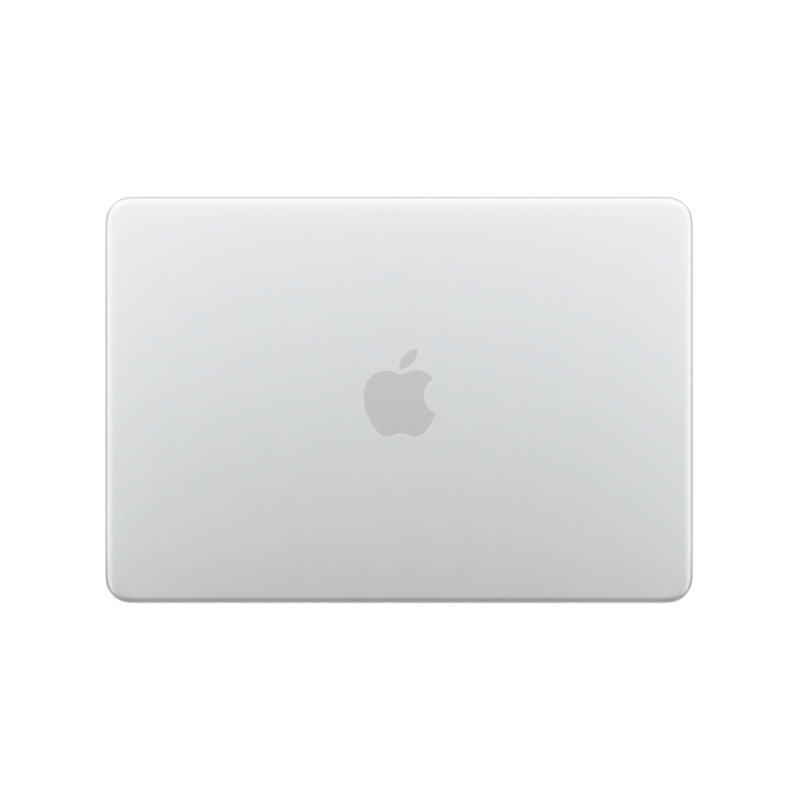 Ноутбук Apple MacBook Neo 13" (A18 Pro, 8 ГБ, 256 ГБ SSD), цвет: Серебристый (MHFA4)