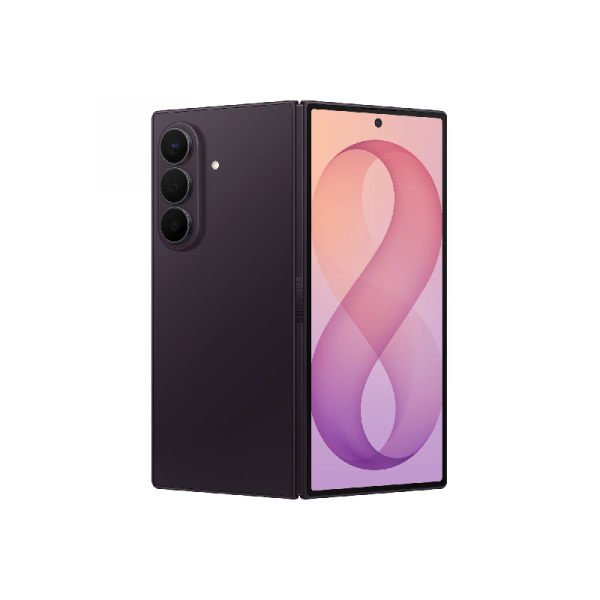 Смартфон Samsung Galaxy Z Fold8 Ultra 12/512 ГБ, Dual: Nano-Sim, цвет: фиолетовый (Violet Shadow)